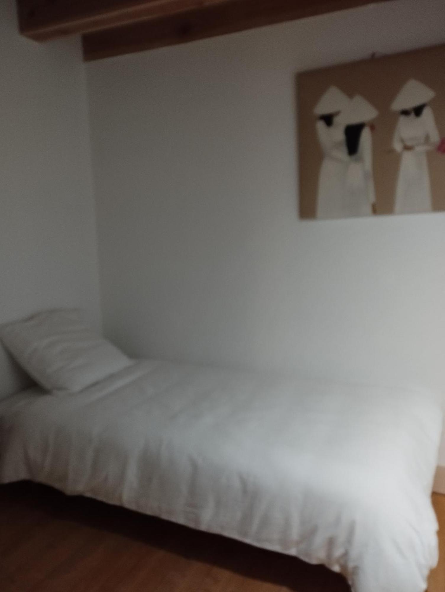 Les Chambres De Liane Cerdon  Екстер'єр фото