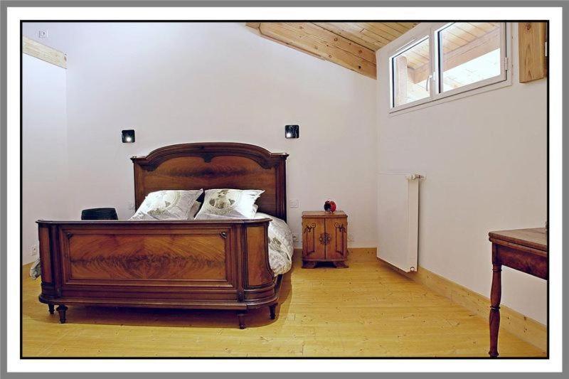 Les Chambres De Liane Cerdon  Екстер'єр фото